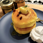 白トリュフバター＆スプレッド4点セット BUTTER & SWEETS