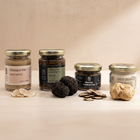 ワインと合うトリュフグルメ4種セット THE TRUFFLE APERO