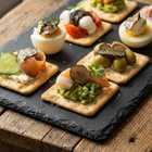 ワインと合うトリュフグルメ4種セット THE TRUFFLE APERO