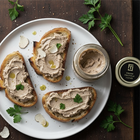 ワインと合うトリュフグルメ4種セット THE TRUFFLE APERO