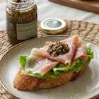 ワインと合うトリュフグルメ4種セット THE TRUFFLE APERO