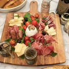 ワインと合うトリュフグルメ4種セット THE TRUFFLE APERO