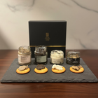 ワインと合うトリュフグルメ4種セット THE TRUFFLE APERO
