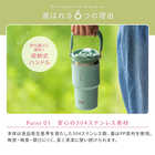名入れ TYESO タイソ ポータブルタンブラー600ml