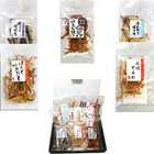 海鮮おつまみ 珍味 5種類セット