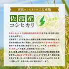 米 新潟県 魚沼産または佐渡産など コシヒカリ 1.5合(225g)×4袋セット