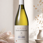 SAKAEMASU 50 2012 THIRD VINTAGE