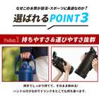 【英数字デザイン】名入れ サーモス 真空断熱スポーツジャグ 2L
