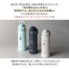 【イニシャル】名入れ サーモス 真空断熱スポーツボトル 1000ml