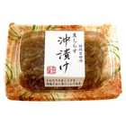 静岡県吉田港産「生しらす沖漬け」