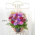 【送料無料】祝！古希「紫」70歳L