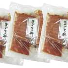 焼津 まぐろ丼 6袋セット 静岡県産