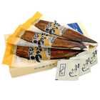 浜名湖名産うなぎ うなぎ蒲長焼き 4尾 たれ付き