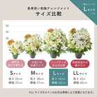 【送料無料】祝！白寿「白」99歳L