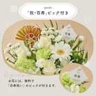 【送料無料】祝！百寿「白」100歳L