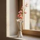TABANE flower vase (S size)