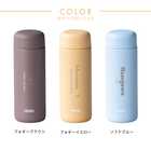 名入れ サーモス真空断熱ケータイマグ500ml