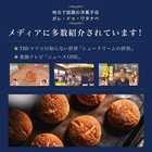 [Galle-de-watanabe/ガレ・ドゥ・ワタナベ] 冷凍シュークリーム 10個入り