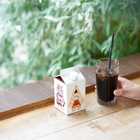 アイスコーヒーミニ 4本セット専用BOX入り