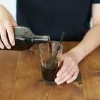 アイスコーヒー２本とカフェオレベースのセット