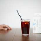 アイスコーヒー２本とカフェオレベースのセット
