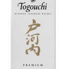 ブレンデッドジャパニーズウイスキー戸河内 PREMIUM 