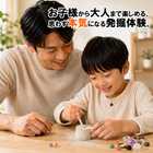 宝石の原石採掘キット