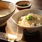 静岡 とろろ汁の丁子屋 とろろ汁 5食