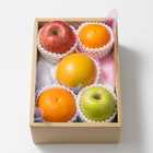 ホシフルーツ おまかせ旬のフルーツＢＯＸ ＡＮ