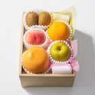 ホシフルーツ おまかせ旬のフルーツＢＯＸ ＢＮ