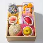 ホシフルーツ おまかせ旬のフルーツＢＯＸ ＥＮ