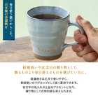 名入れ 美濃焼マグカップペアセット