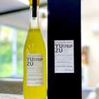 無添加・無香料　Concentrated Yuzu drink ［高知の柚子ドリンク］6倍希釈