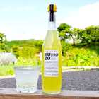 無添加・無香料　Concentrated Yuzu drink ［高知の柚子ドリンク］6倍希釈