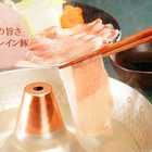 信州オレイン豚 しゃぶしゃぶ 500g