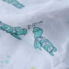 Swaddle Blanket／Honu Honi柄