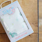 Swaddle Blanket／Honu Honi柄