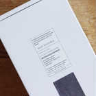 ガーゼフェイスタオル（2枚セット）