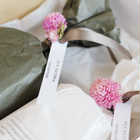 ガーゼバスタオル（2枚セット）