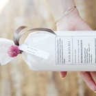 ガーゼバスタオル（2枚セット）