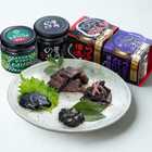 しずおか佃煮4点セット