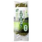 伊勢の精 鈴鹿抹茶めん 半生 2人前4袋