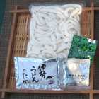 伊勢の精 伊勢うどん あおさ付 5袋