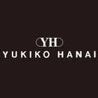 ユキコハナイ パールネックレス･イヤリング2点セット グレー