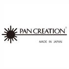 パンクリエーション 群馬県桐生ジャガードボストン ネイビー