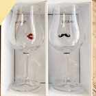Couple Wine グラス(ペアセット)