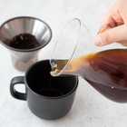 コーヒーカラフェセット ステンレス