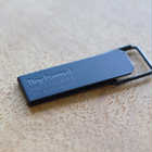 TM key clip/Black