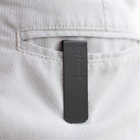 TM key clip/Black