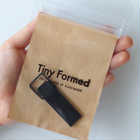 TM key clip/Black